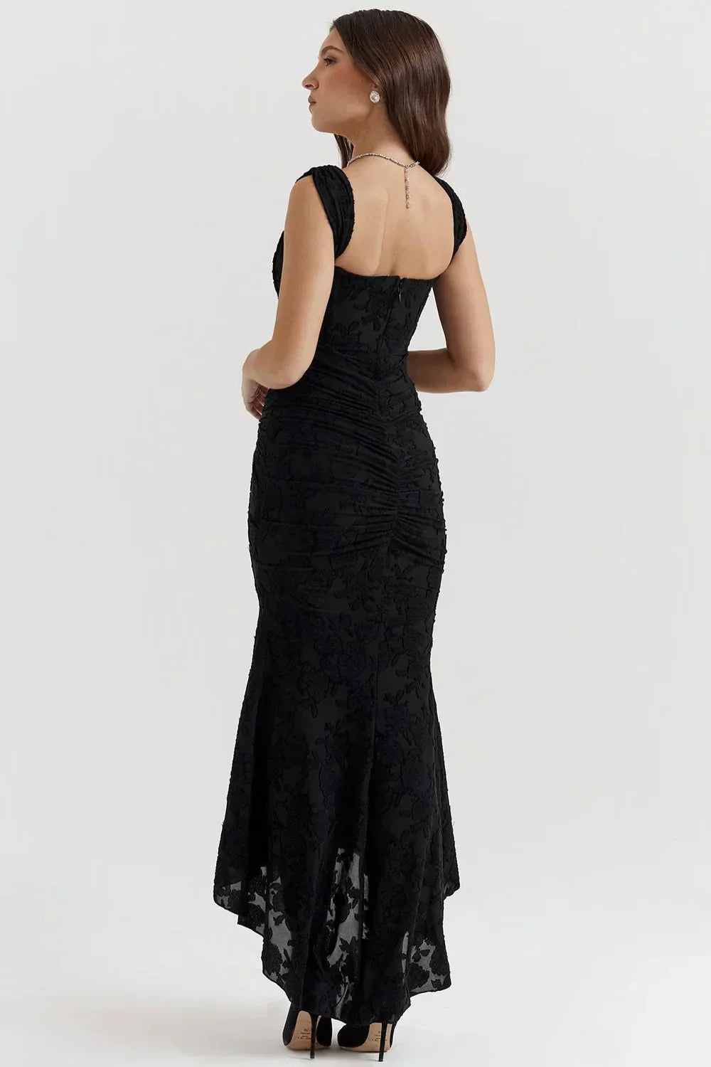 Elisanne Vestido Maxi