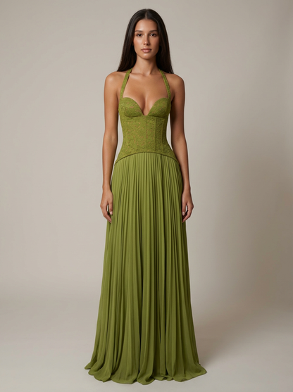 Vestido Maxi Hada