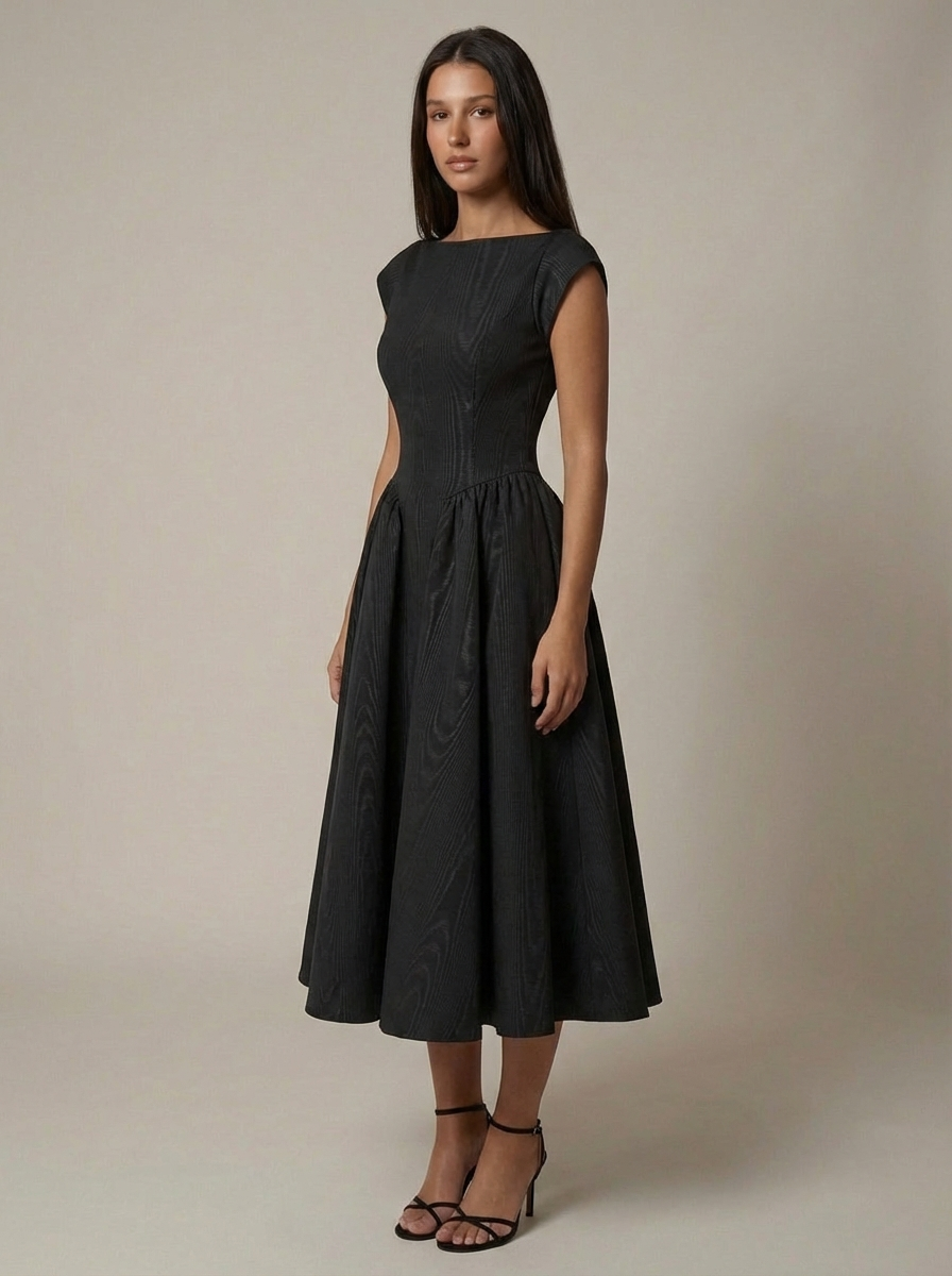 Vestido Midi Alena