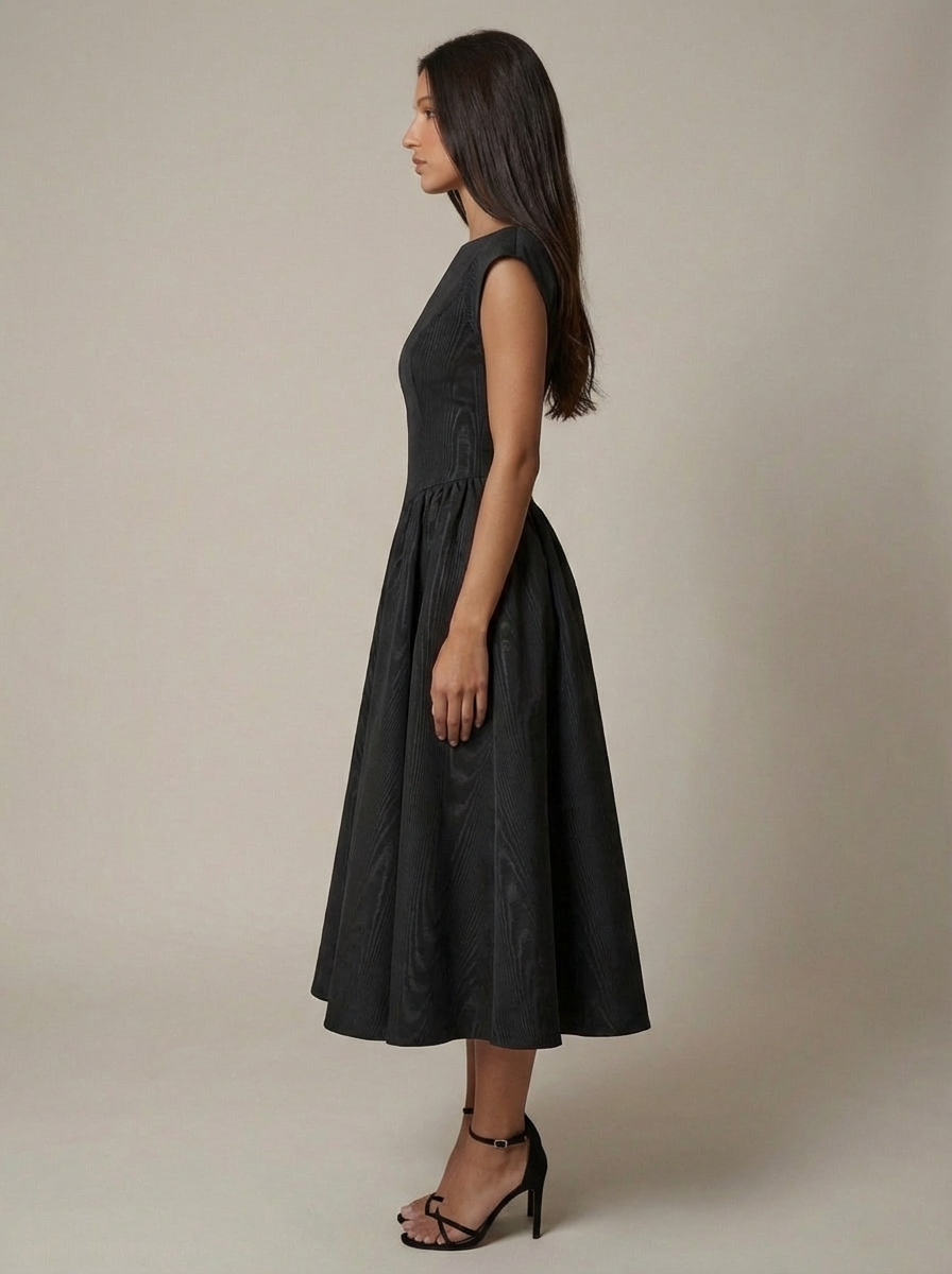 Vestido Midi Alena