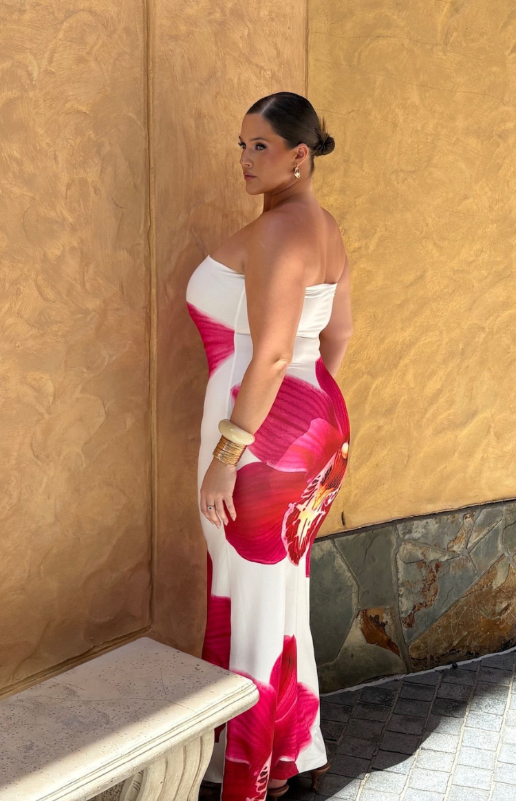 Vestido Maxi Arizona