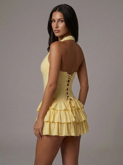 Vestido Mini Carie