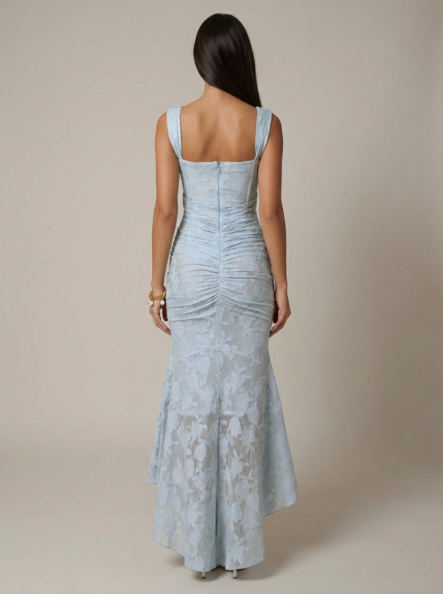 Vestido Maxi Carisia