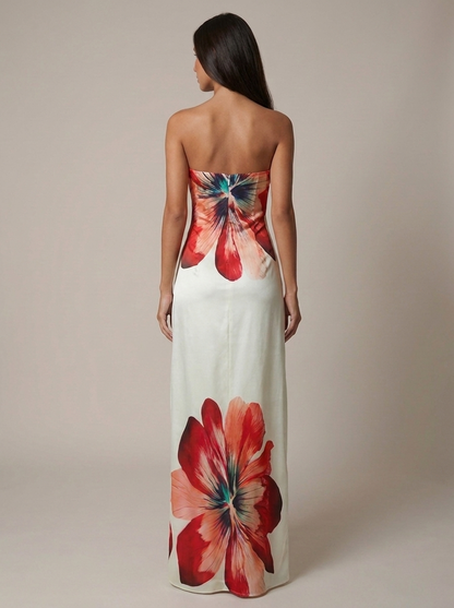 Vestido Maxi Celina