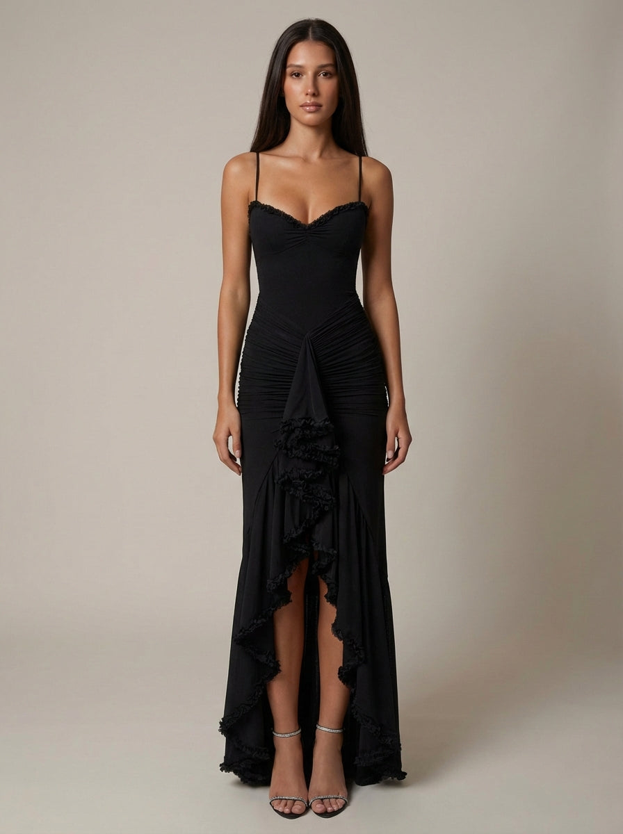 Vestido Maxi Gianna