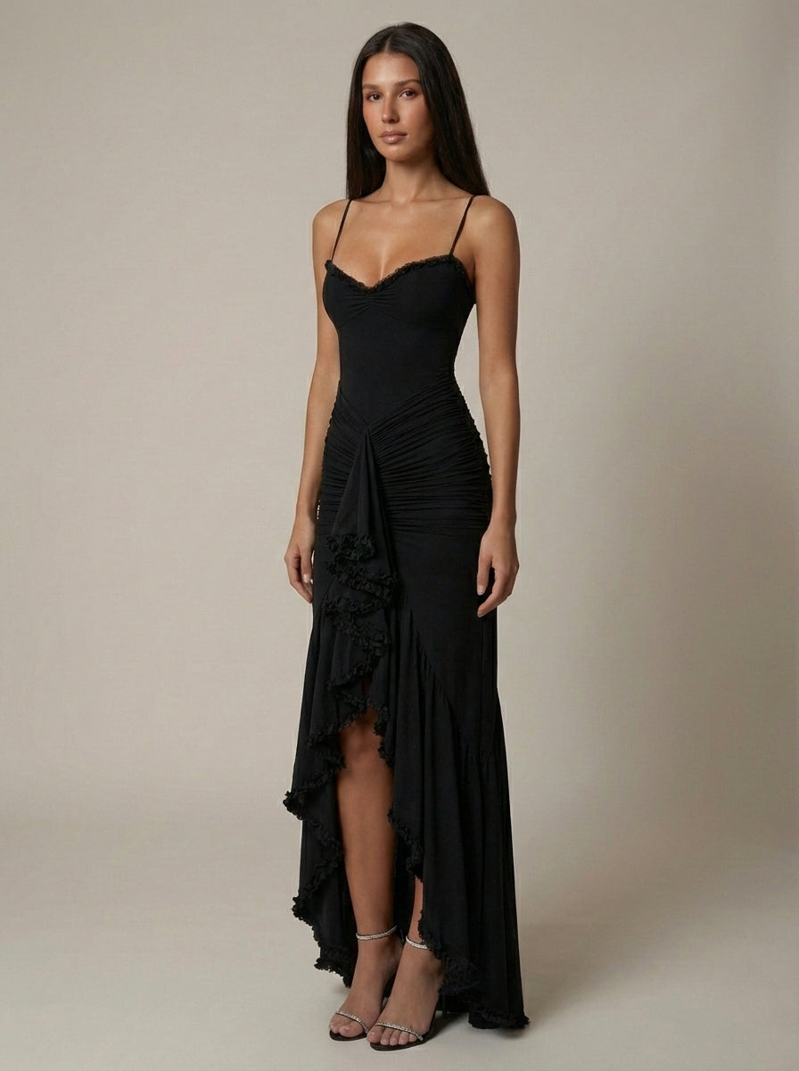 Vestido Maxi Gianna