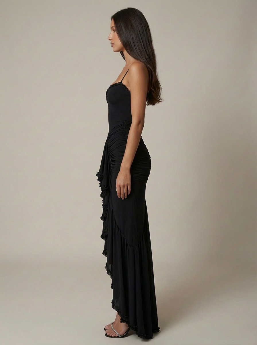 Vestido Maxi Gianna