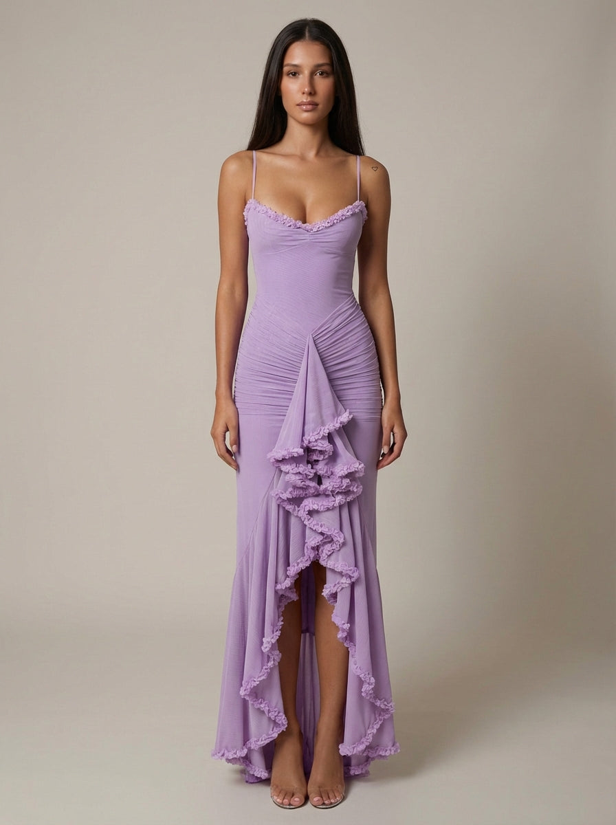 Vestido Maxi Gianna