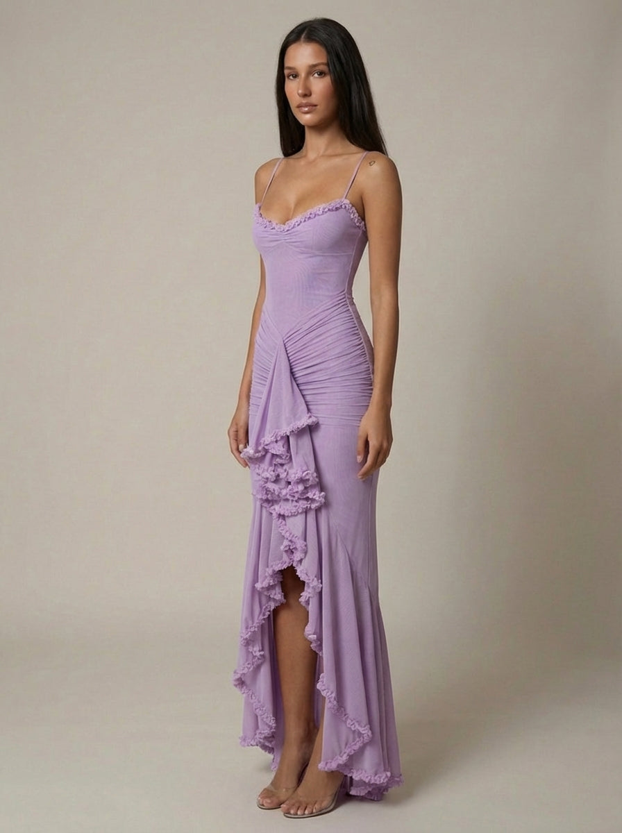 Vestido Maxi Gianna
