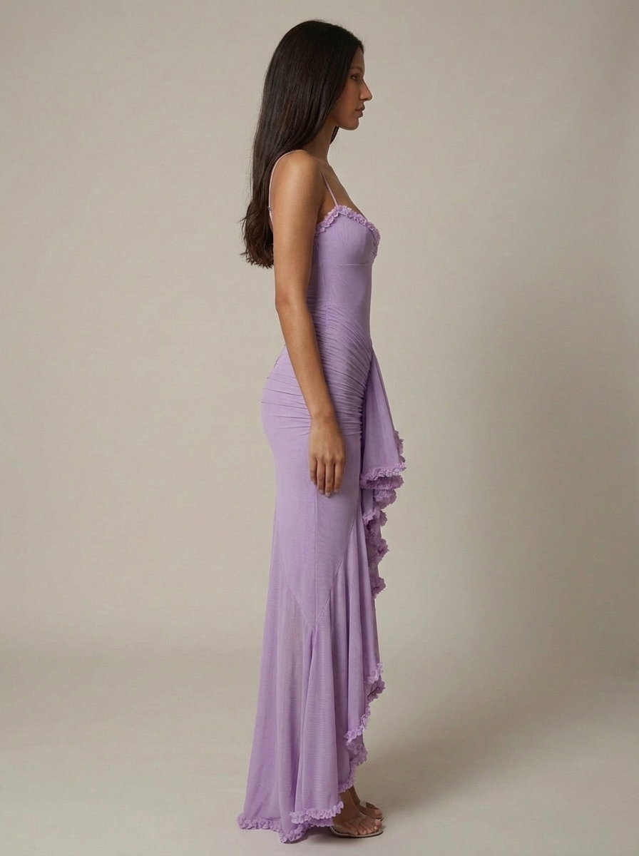 Vestido Maxi Gianna