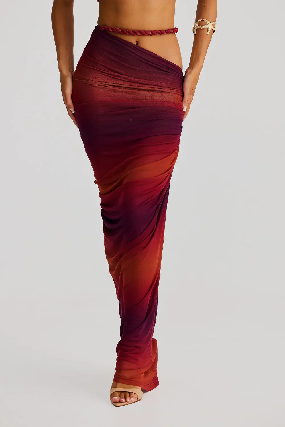 Conjunto Zenaya