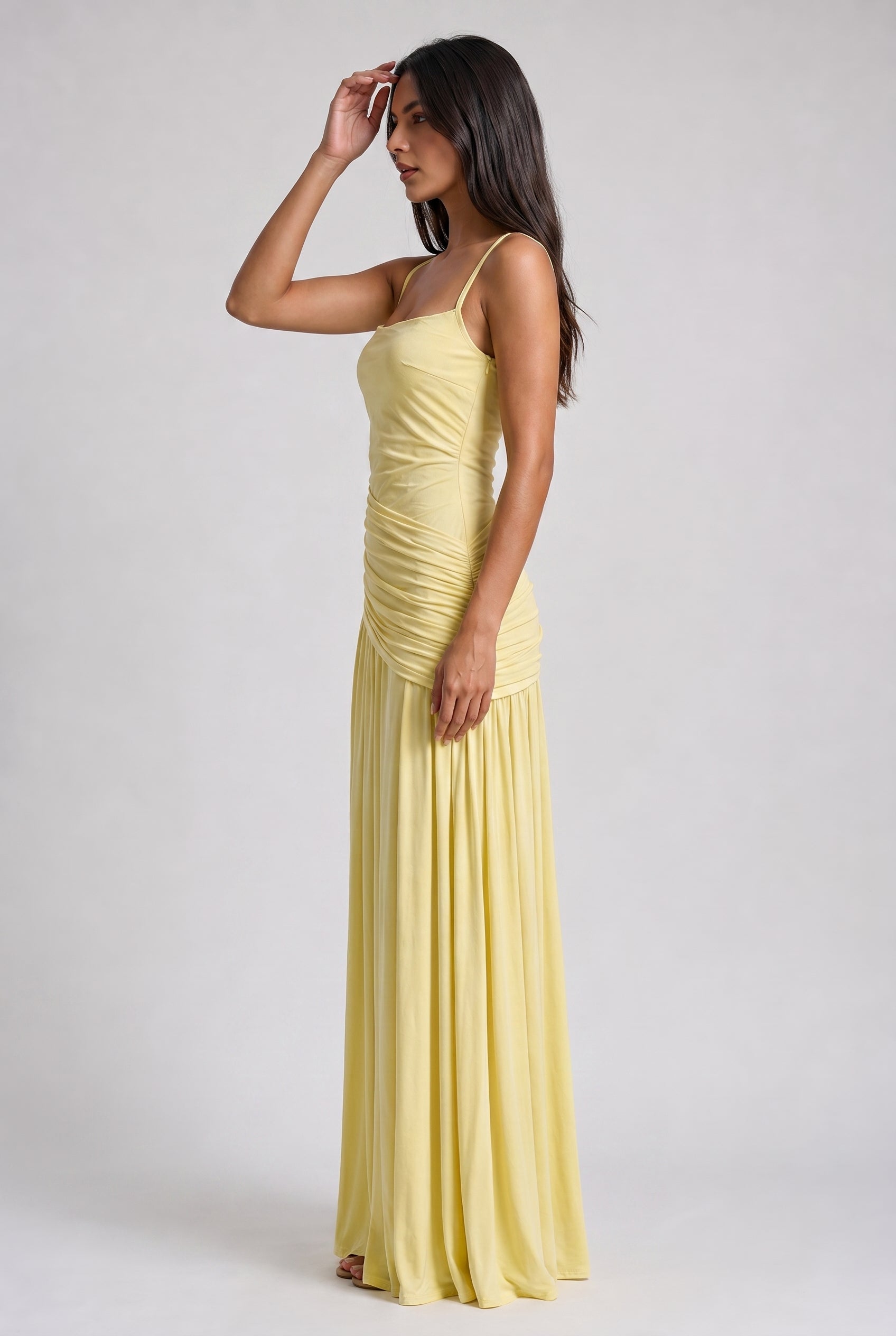 Vestido Maxi Sarah