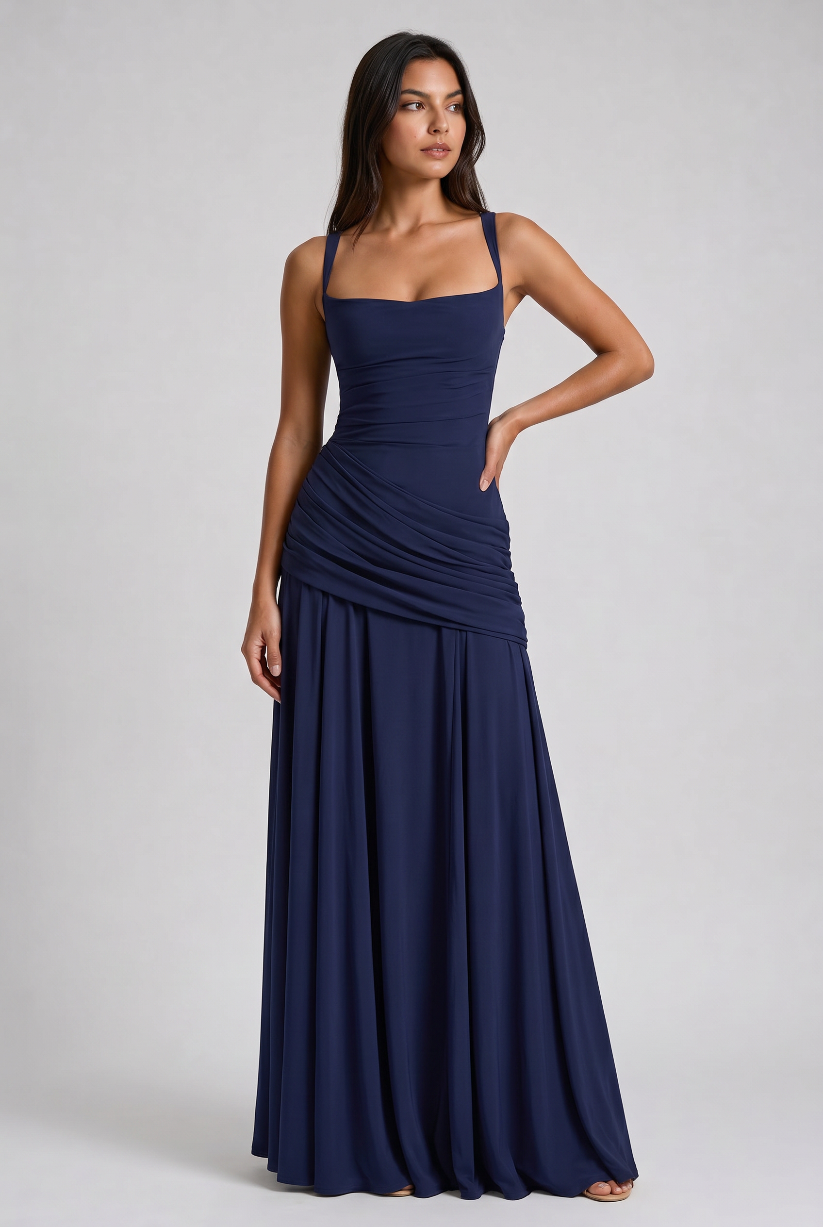 Vestido Maxi Sarah