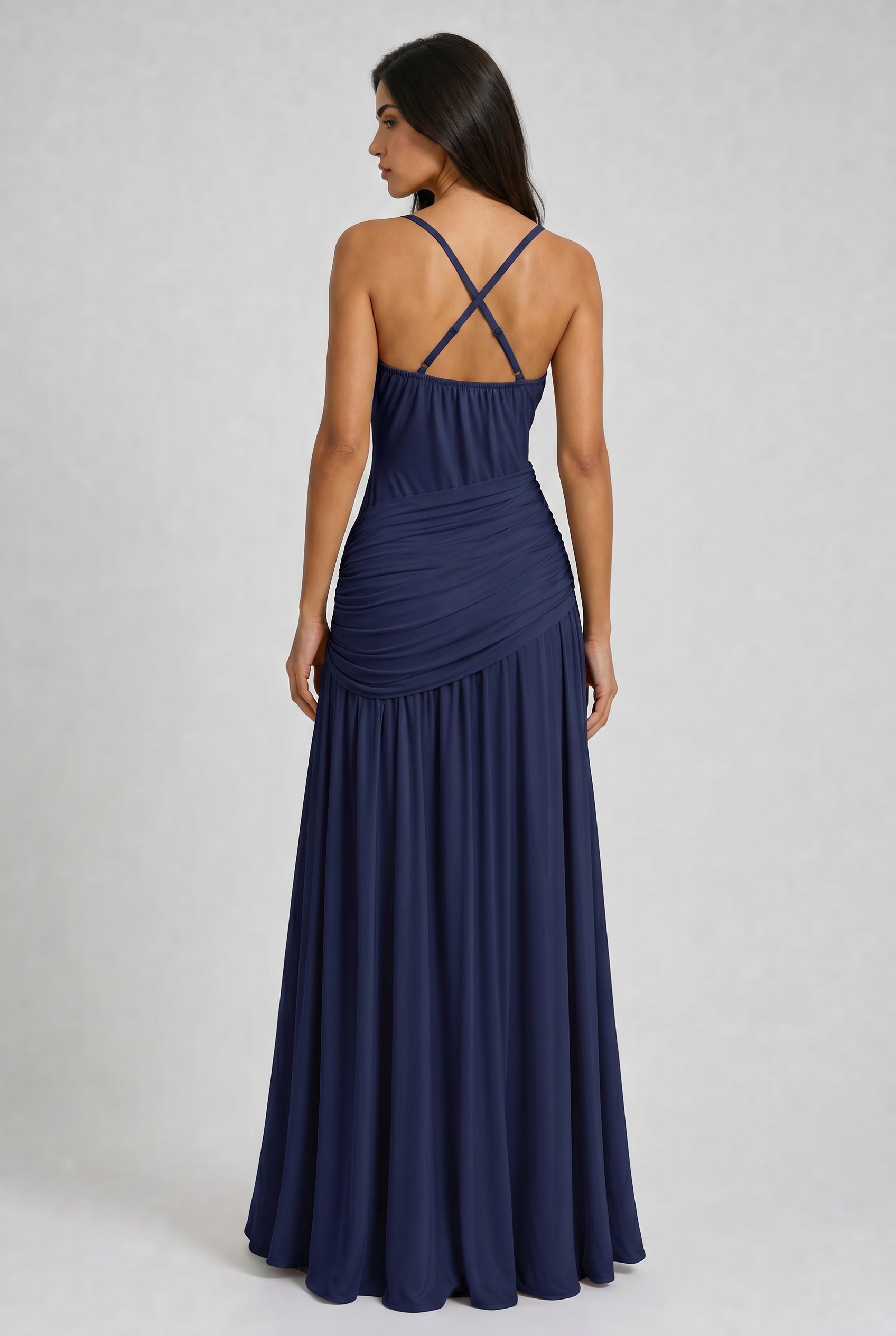 Vestido Maxi Sarah