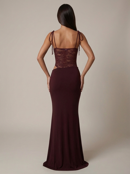 Vestido Maxi Isabella