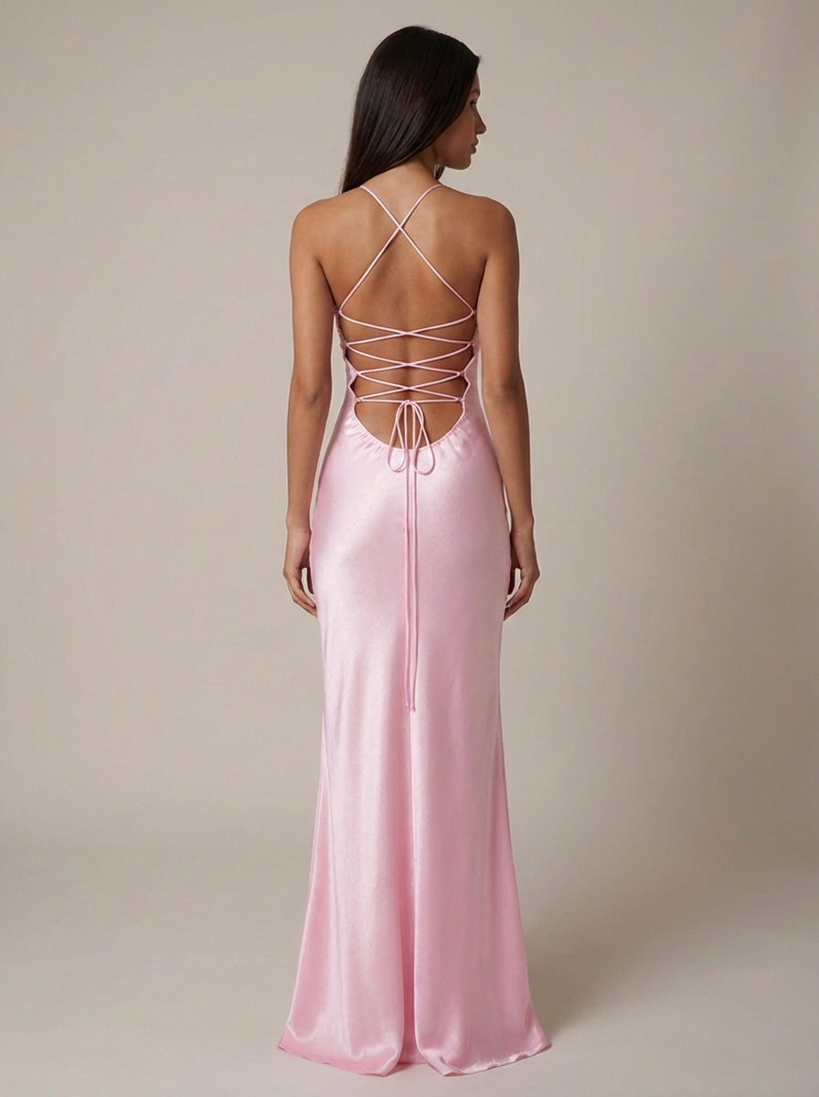 Vestido Maxi Jade