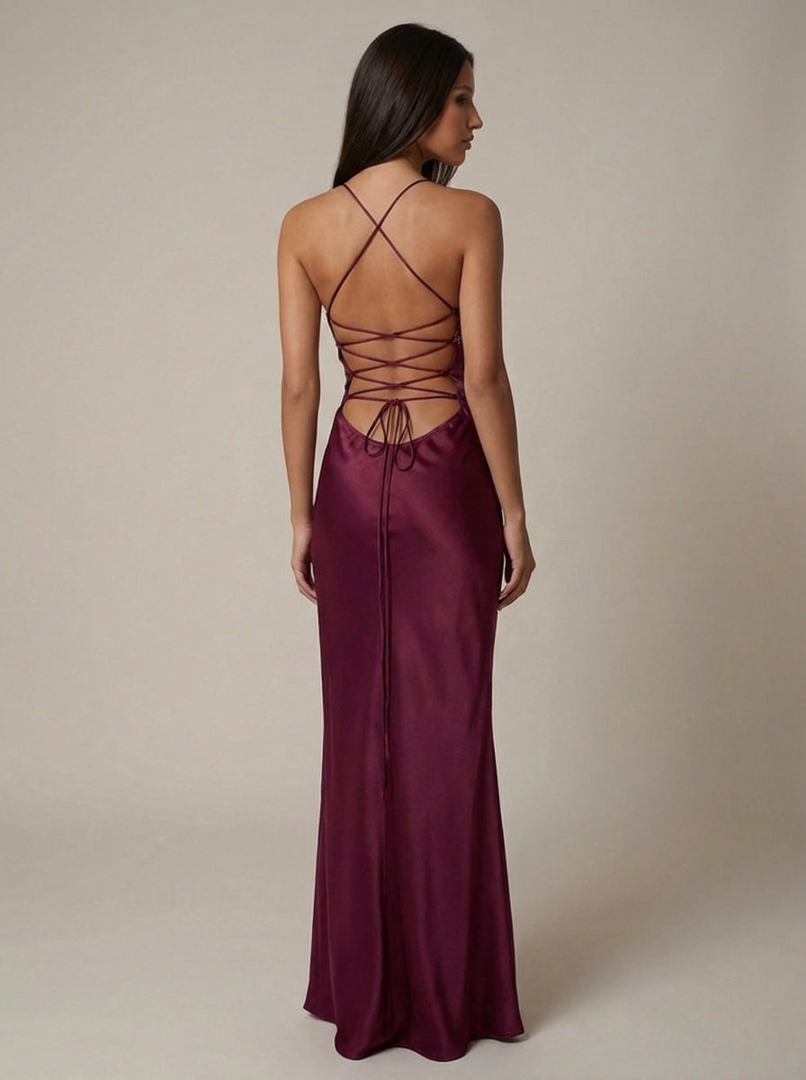Vestido Maxi Jade