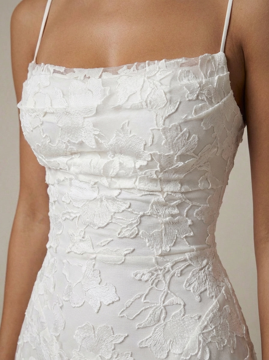 Vestido Maxi Liora