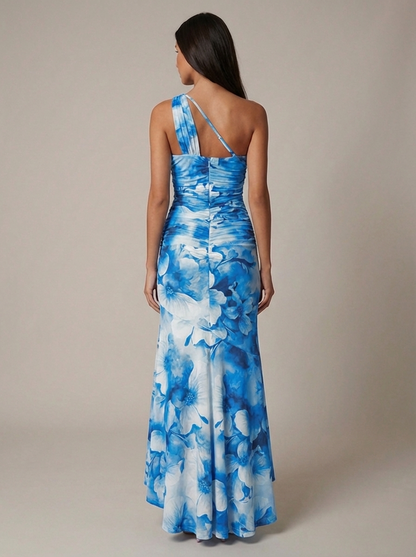 Vestido Maxi Lora
