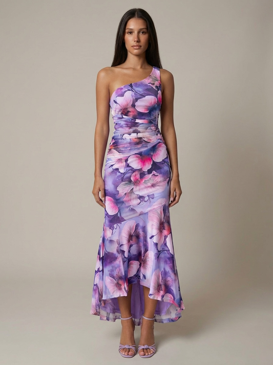 Vestido Maxi Lora