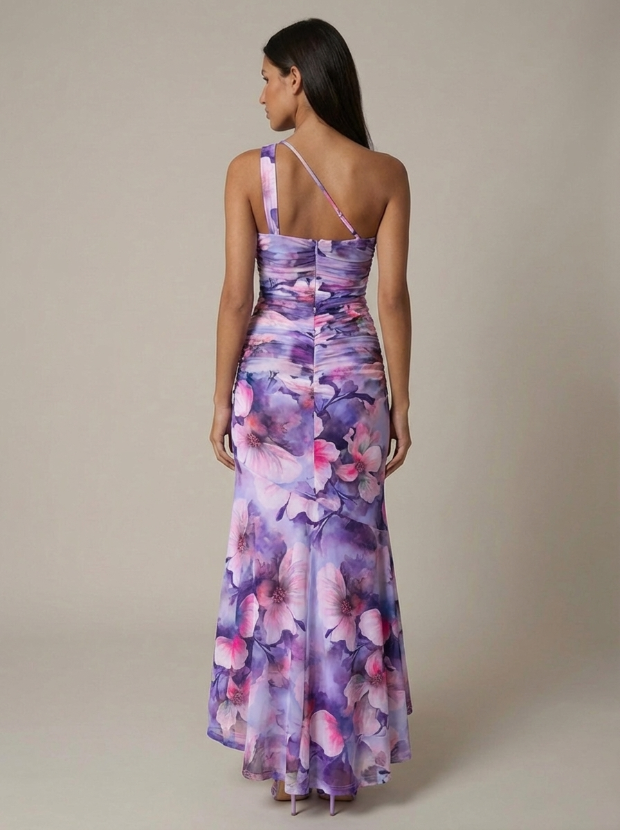 Vestido Maxi Lora