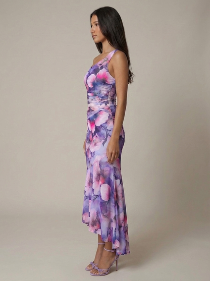 Vestido Maxi Lora