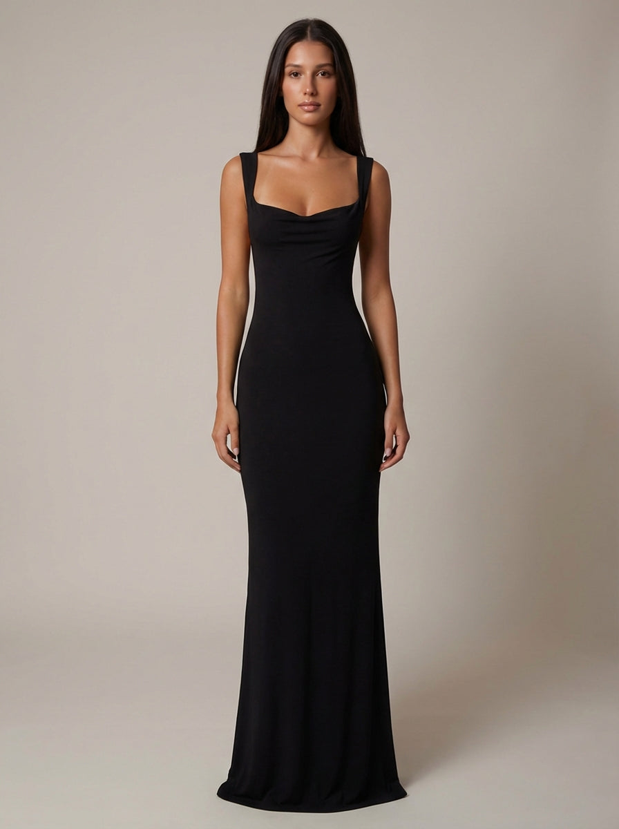 Vestido Maxi Love