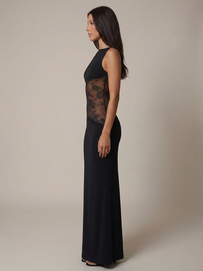 Vestido Maxi Lucinda