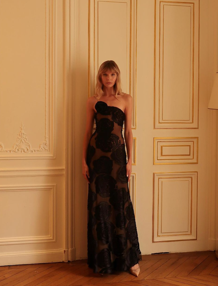 Vestido Maxi Marcella