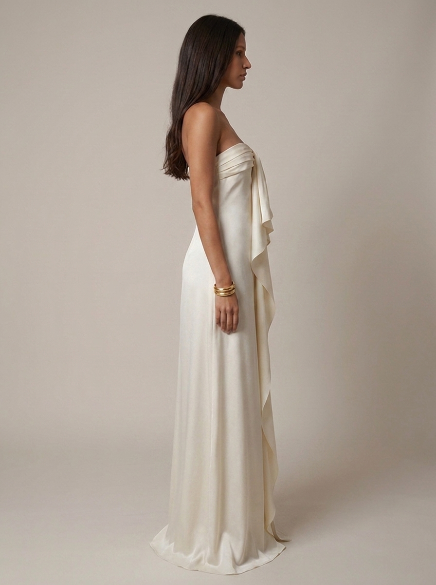 Vestido Maxi Madalin