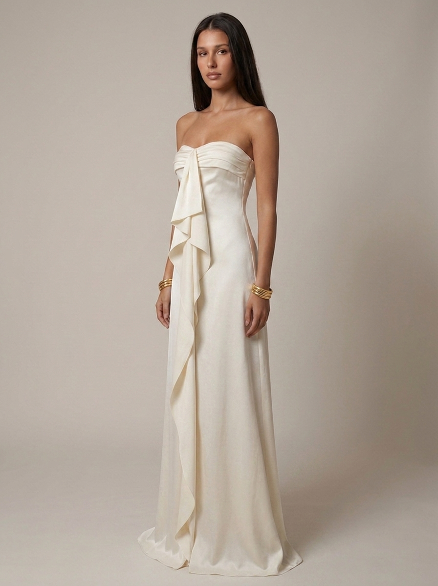 Vestido Maxi Madalin