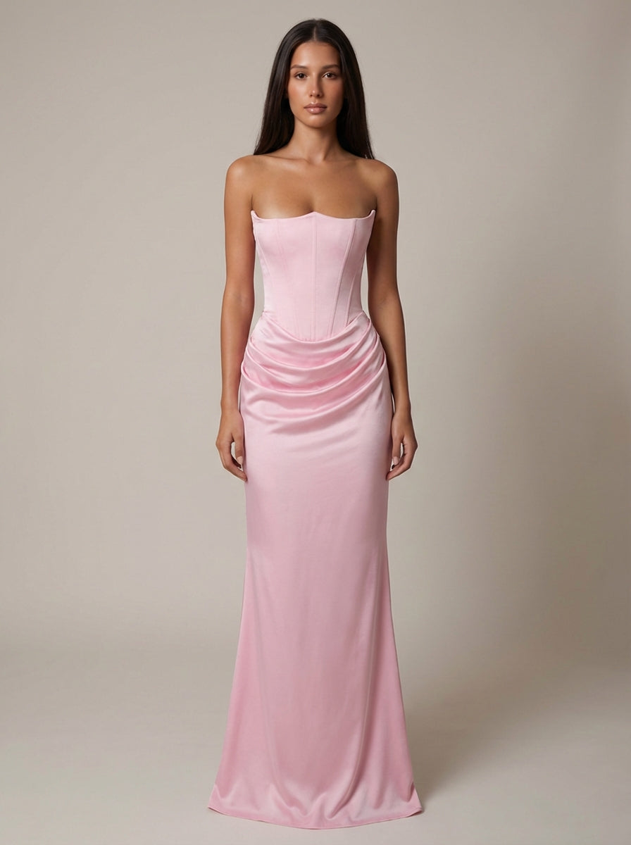 Vestido Maxi Maya