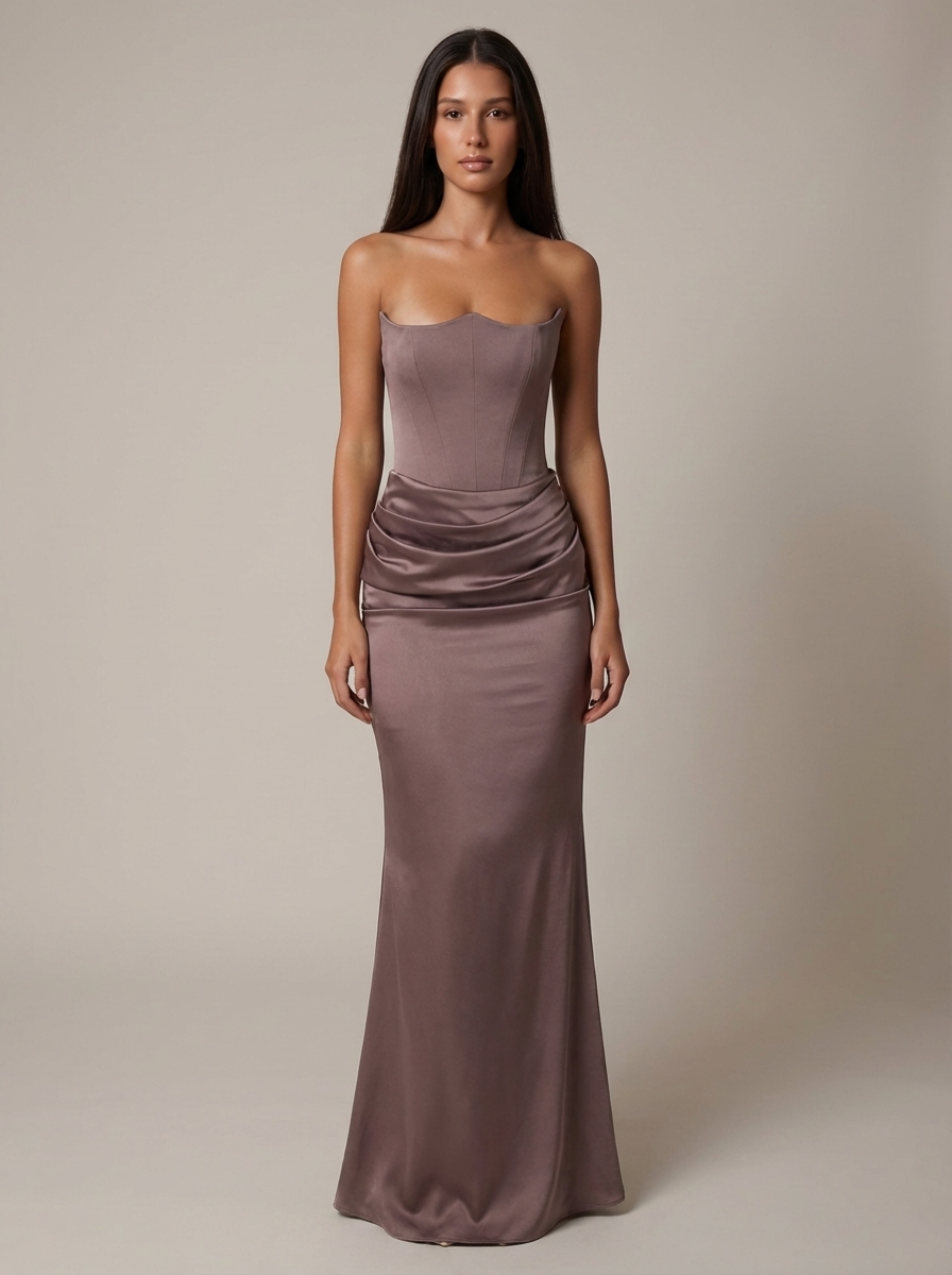 Vestido Maxi Maya