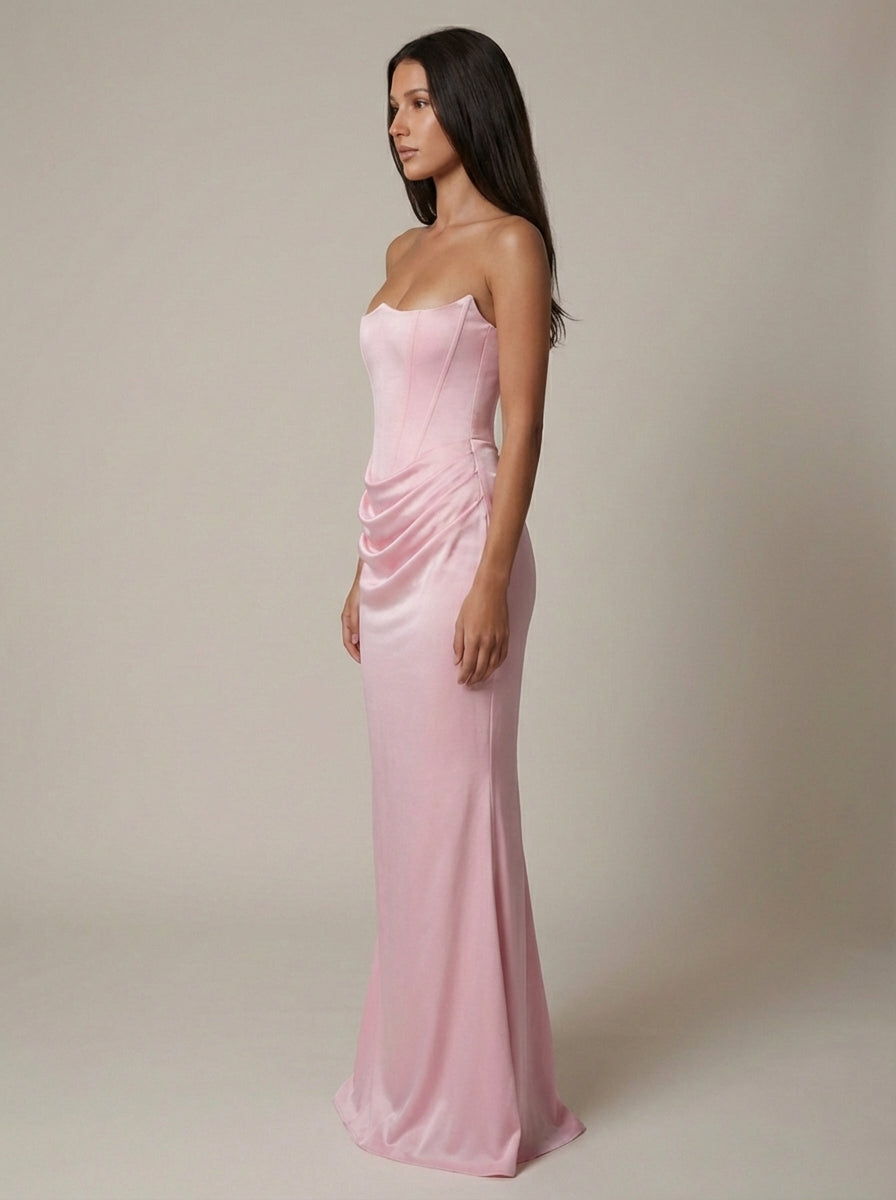 Vestido Maxi Maya