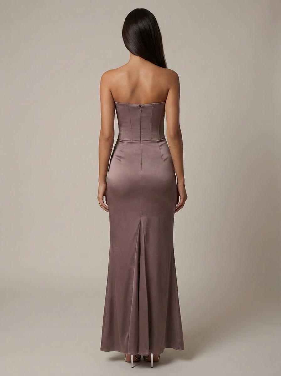 Vestido Maxi Maya