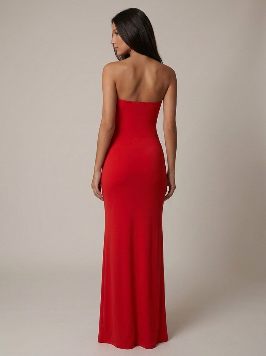 Vestido Maxi Raye