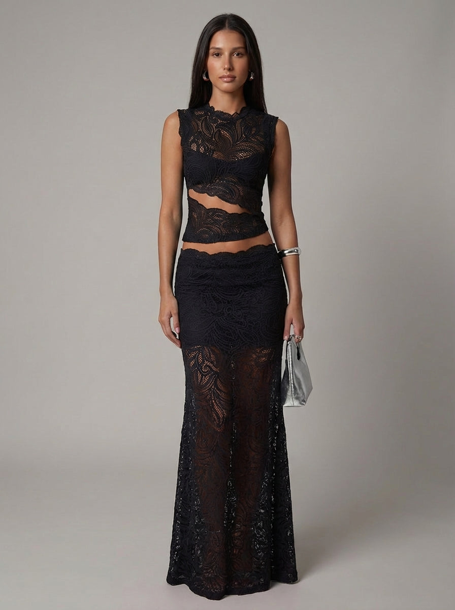 Conjunto Roselle