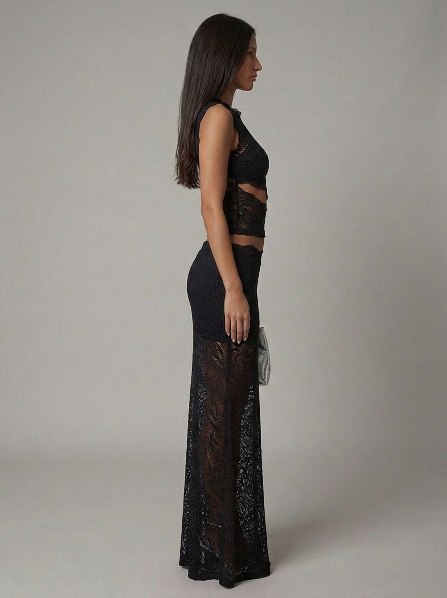 Conjunto Roselle