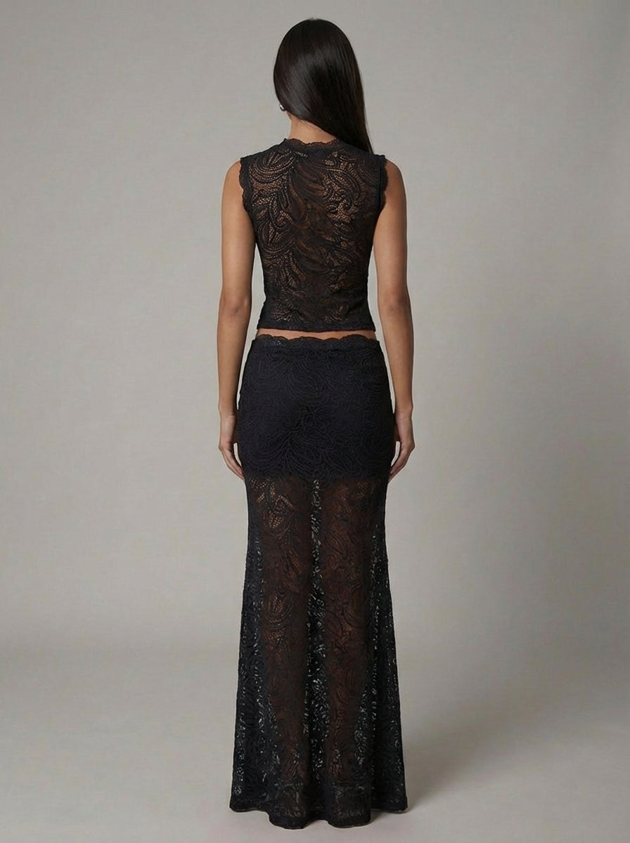 Conjunto Roselle