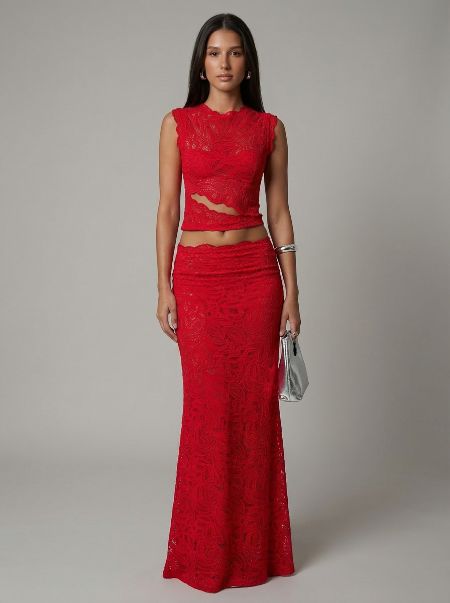 Conjunto Roselle