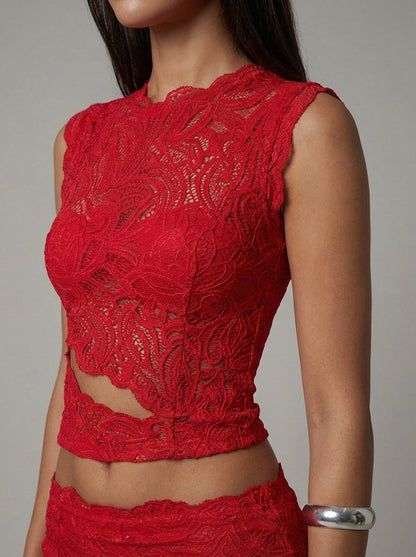 Conjunto Roselle