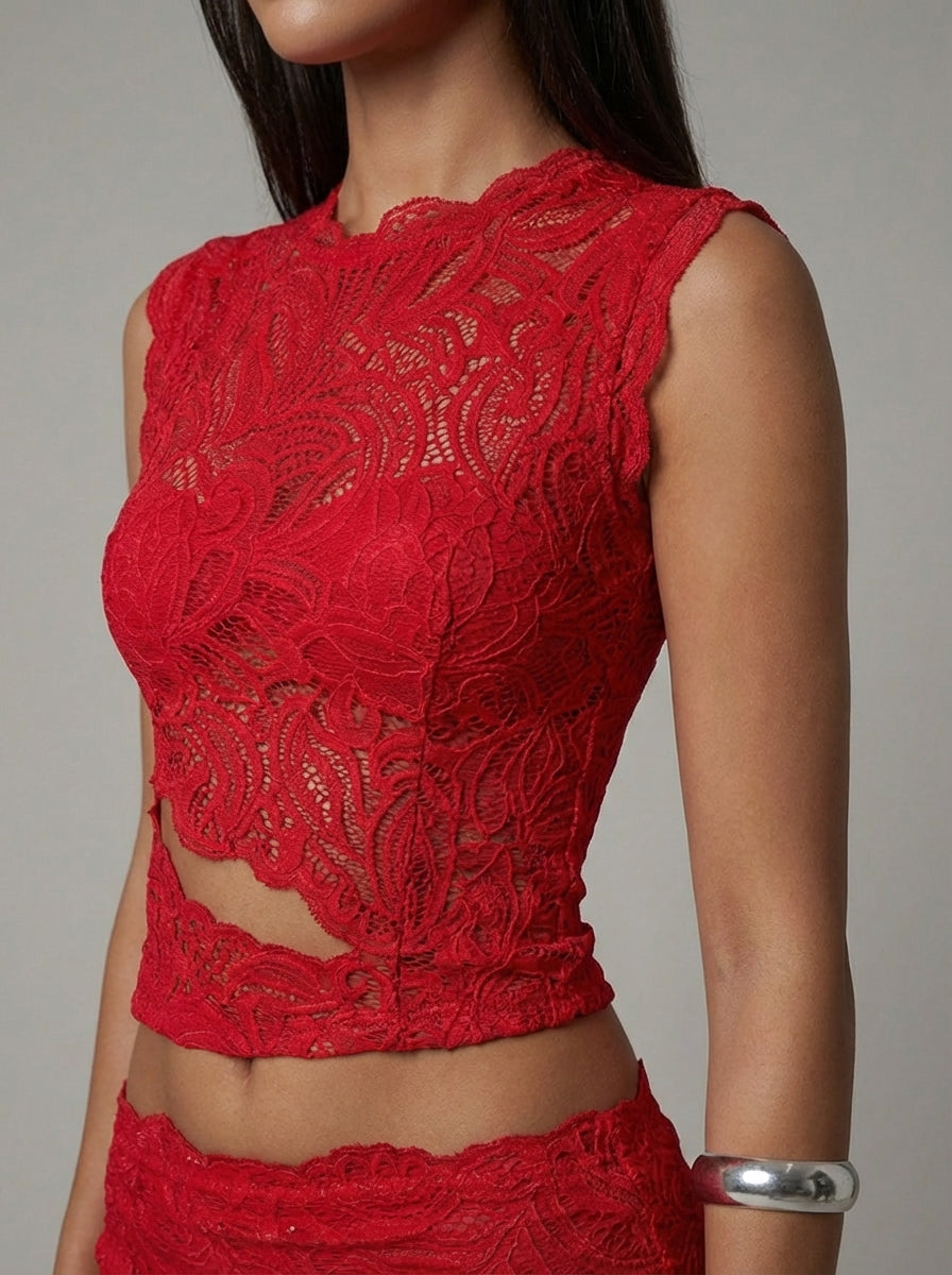 Conjunto Roselle