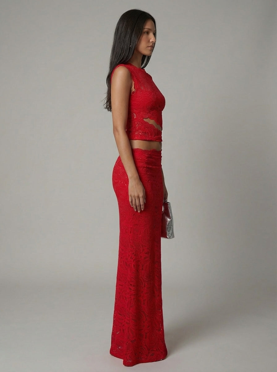 Conjunto Roselle