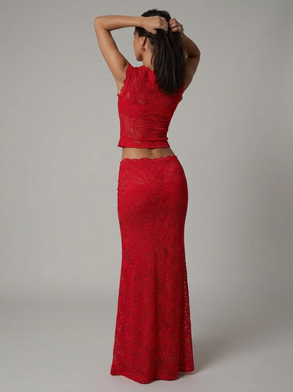 Conjunto Roselle