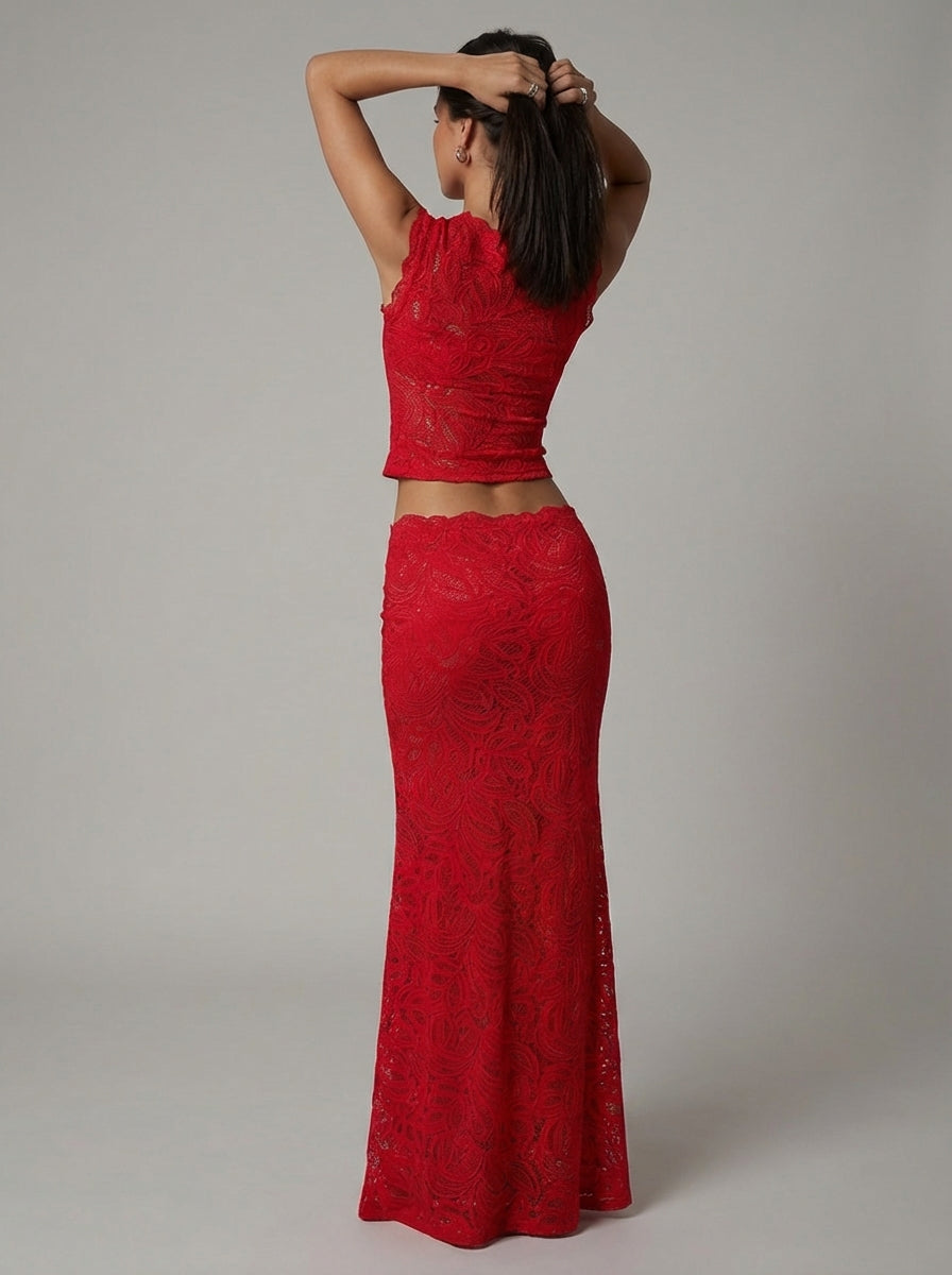 Conjunto Roselle