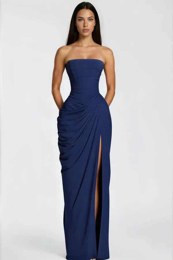 Vestido Maxi Amelia