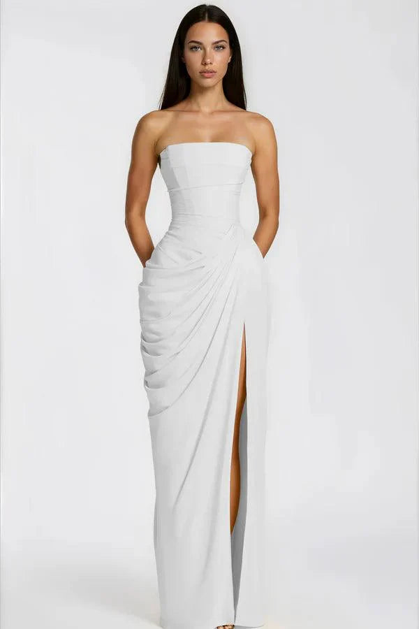 Vestido Maxi Amelia