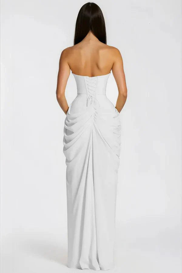 Vestido Maxi Amelia