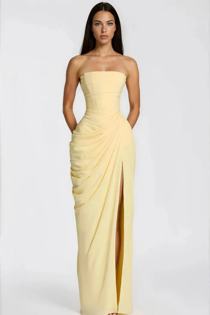 Vestido Maxi Amelia