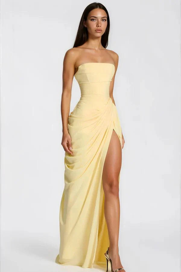 Vestido Maxi Amelia